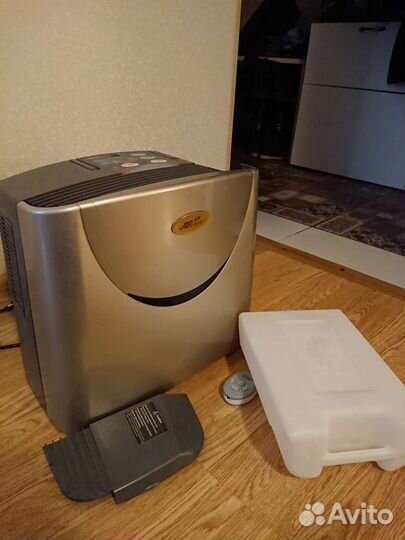 Увлажнитель воздуха Aircomfort