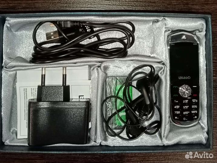 LEXAND Mini (LPH1)