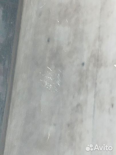 Дверь задняя левая Geely FC (Vision) 2008