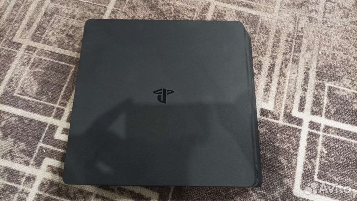 Sony playstation 4 slim 1tb