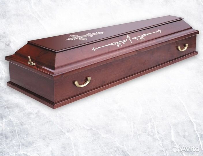 Ритуальные услуги Вяземская Мемориальная Компания