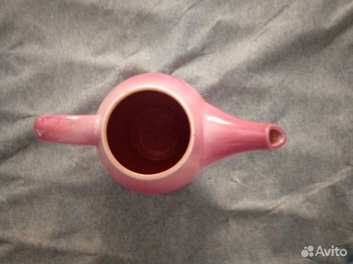 Чайник заварочный