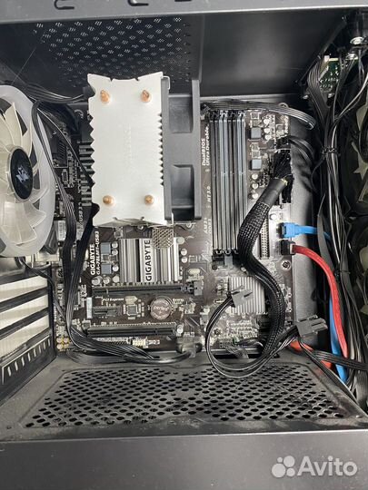 Комплект Fx6300/16gb/ga-78lmt-usb3 r2