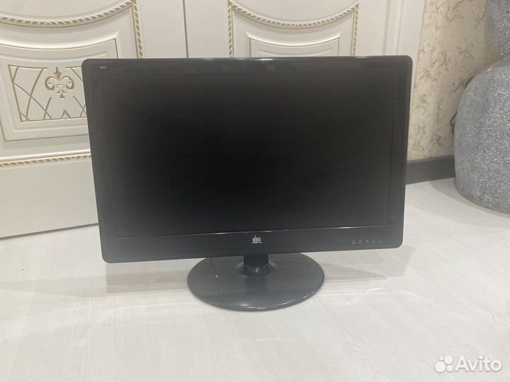 Монитор DNS 23