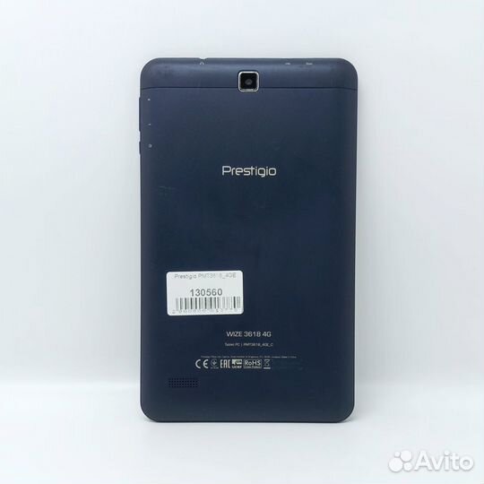 Prestigio PMT3618 4GE