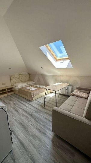 Комната 20 м², 1/3 эт.