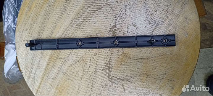 Самокат Ninebot ES1 запчасти разбор