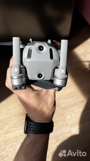 Dji mavic air 2s