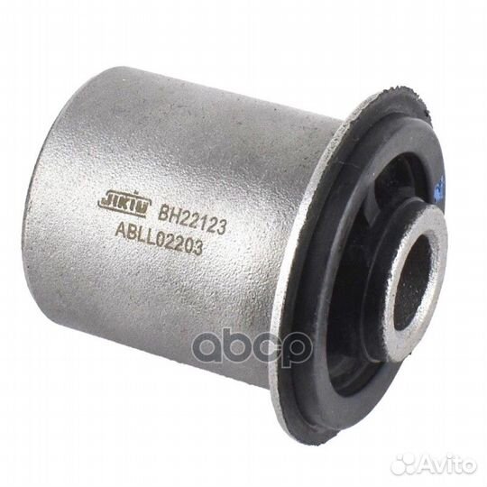 Сайлентблок рычага подвески BH22123 jikiu