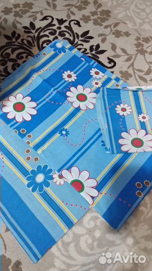 Детское постельное белье. В идеале