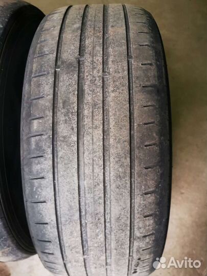 Hankook Ventus Prime 3 K125 205/60 R16