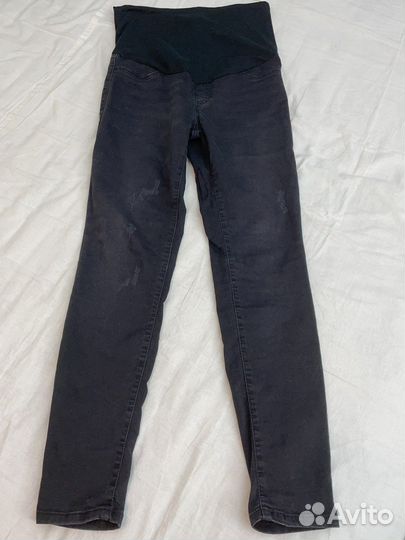 Штаны для беременных размер 38 (М)