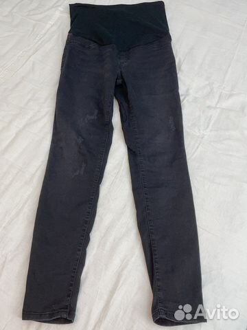 Штаны для беременных размер 38 (М)