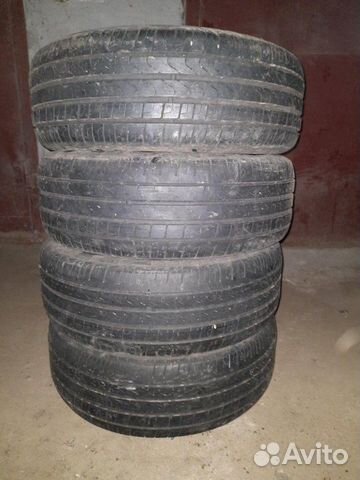 Pirelli Scorpion Verde SUV 215/60 R17