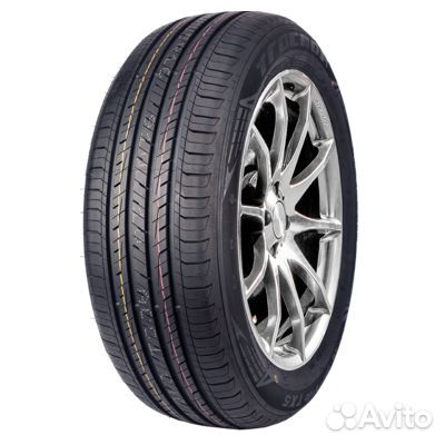 Tracmax X-Privilo TX5 205/60 R15
