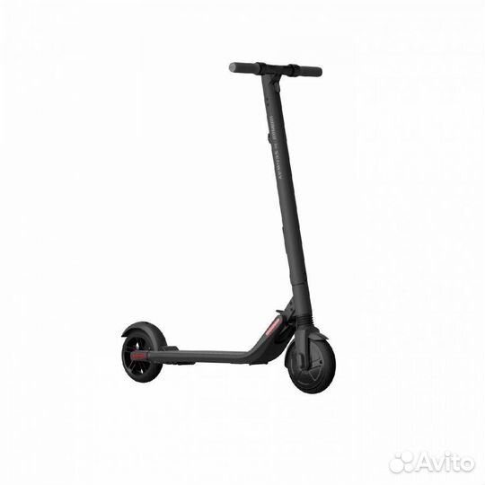 Электросамокат Ninebot es2 запчасти