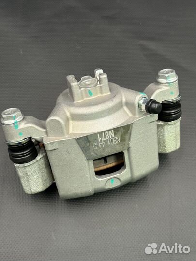 Тормозной суппорт передний левый CF moto X6 EPS cf