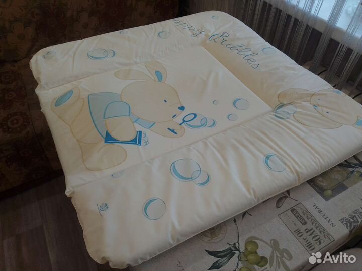 Матрас на пеленальный стол (комод)