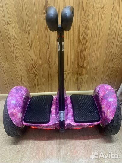 Гироскутер мини segway