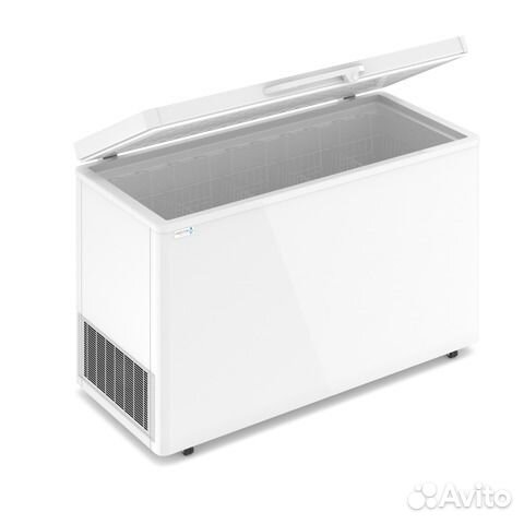 Морозильные лари 100-600 литров в рассрочку