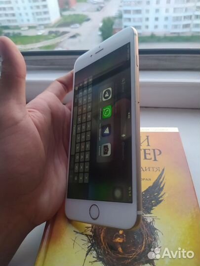 iPhone 6 Plus, 64 ГБ