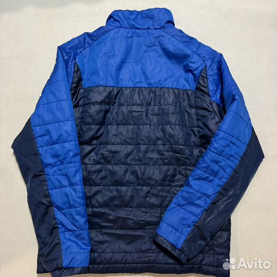 Мткропуховик Adidas