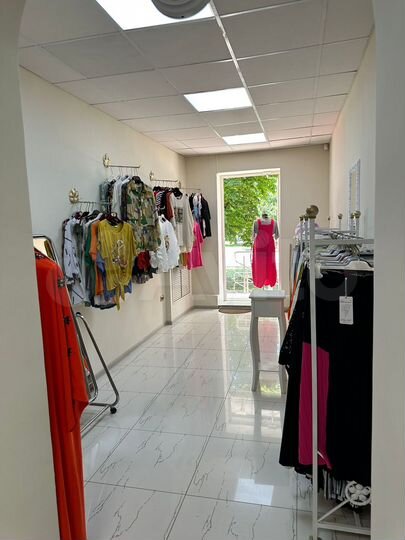 Свободного назначения, 42 м²