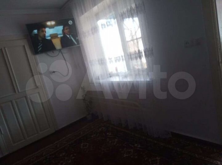 Дом 70 м² на участке 20 сот.