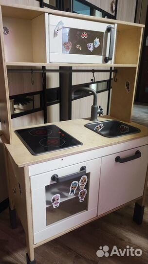 Кухня IKEA детская бу