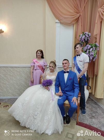 Костюм мужской