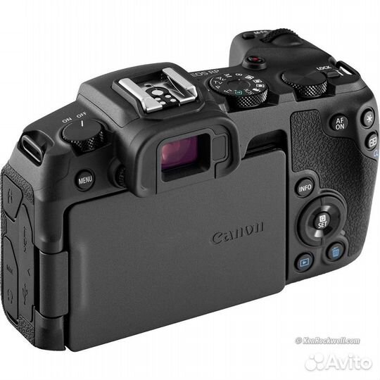 Canon EOS RP Body