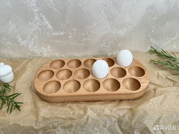 Подставка для яиц