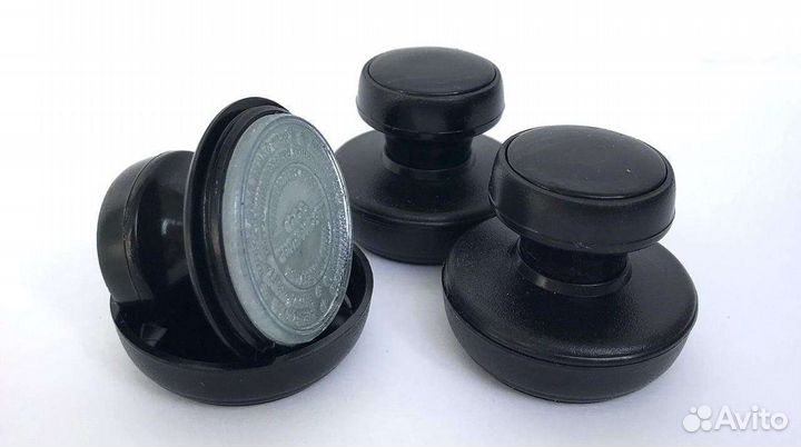 Печать и штамп на заказ