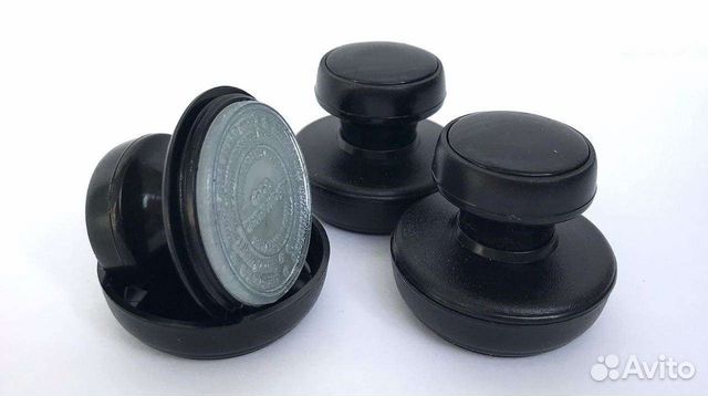 Печать и штамп на заказ