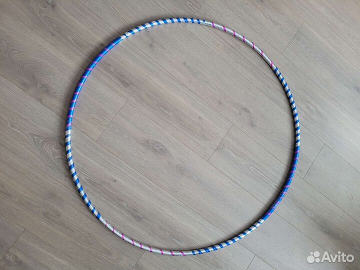 Обруч sasaki 75 и 90 для художественной гимнастик