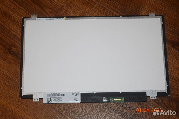 Матрица для ноутбука 14