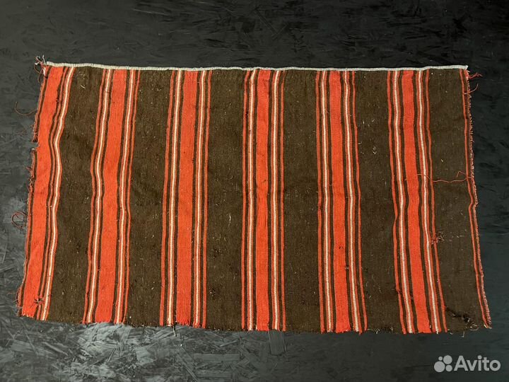 Пестрядь Шерстяная 63