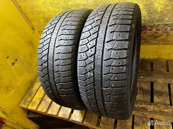 Continental ContiWinterViking 2 225/55 R17 97T