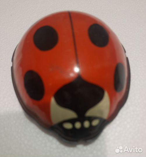 Игрушки СССР бу