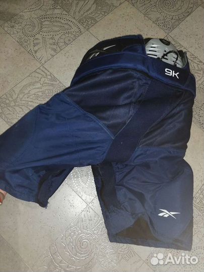 Хоккейные шорты Junior L