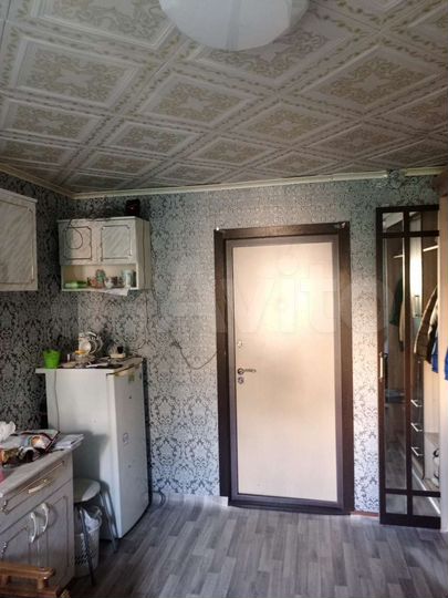 Комната 12,8 м² в 1-к., 3/5 эт.