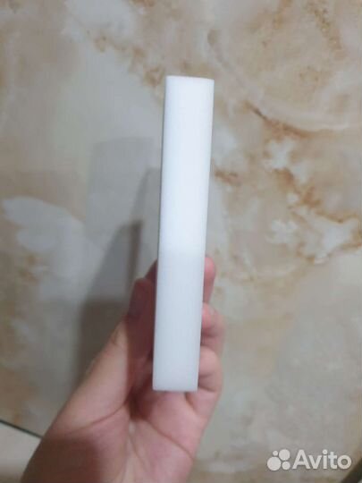 Меламиновая губка