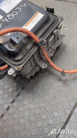 Инвертор Lexus RX, 2007