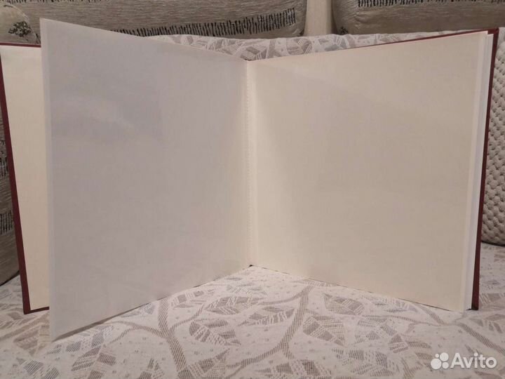 Фотоальбом новый