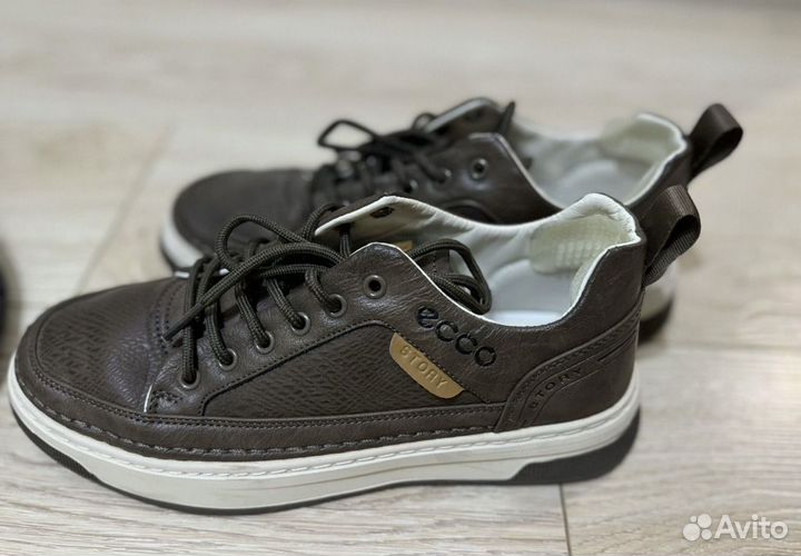 Туфли мужские натуральная кожа 42 размер