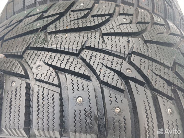 Hankook Winter I'Pike RS W419 255/45 R18