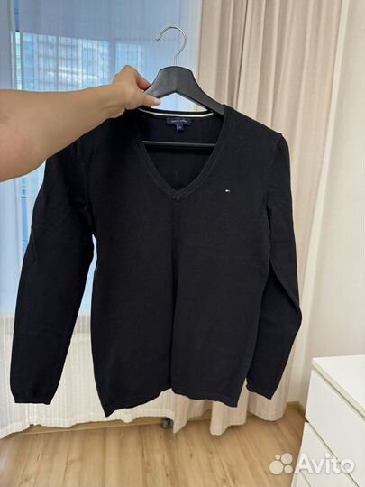 Джемпер женский Tommy Hilfiger