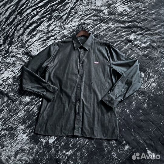 Рубашка roberto cavalli L