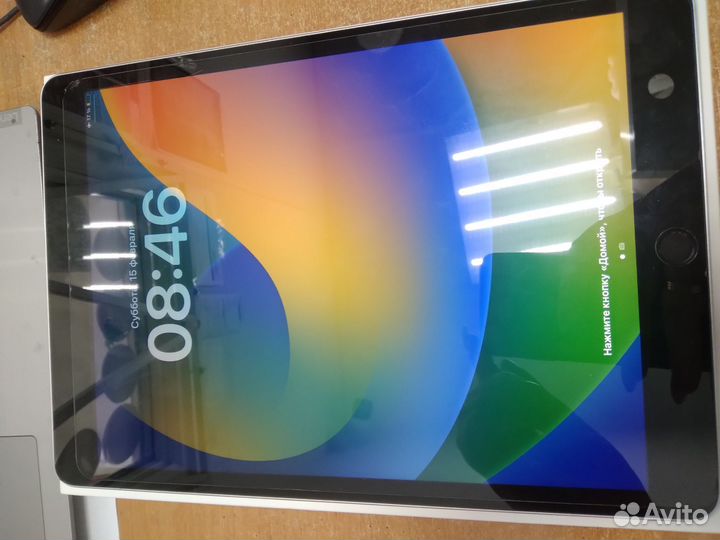 iPad 9 поколения 64gb