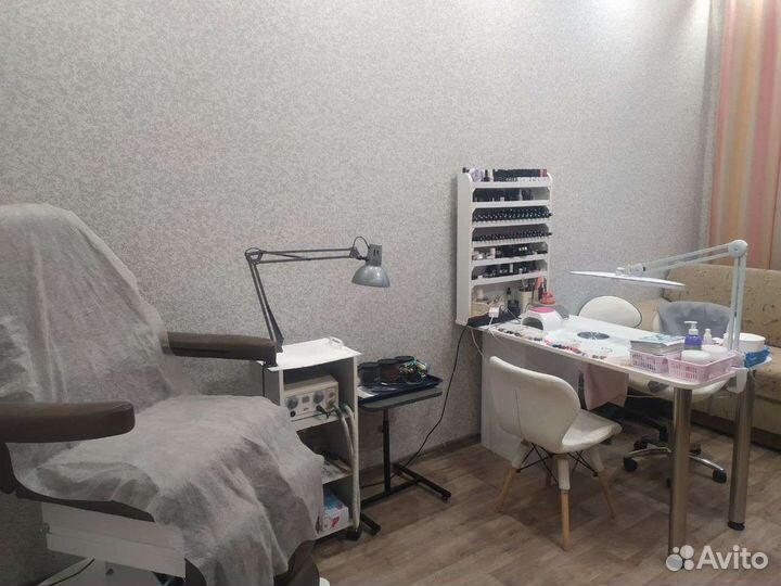 Маникюр педикюр наращивание